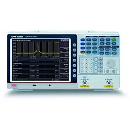 Analisador de Espectro GW Instek GSP-8180TG