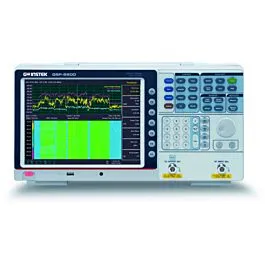 Analisador de Espectro GW Instek GSP-8800