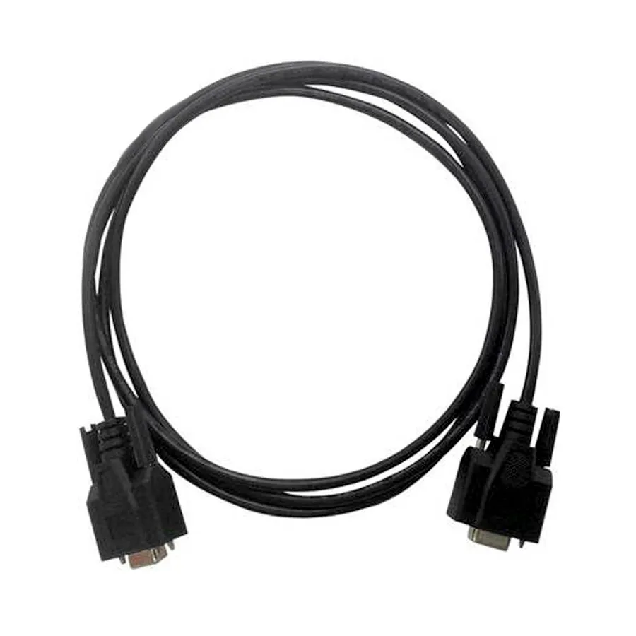 Cabo RS-232C GW Instek GTL-234