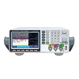 Gerador de Função Arbitrária GW Instek MFG-2130M de 30MHz com Gerador de Pulsos e Modulação