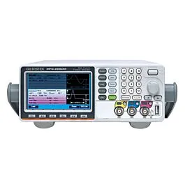 Gerador de Funções Arbitrário Dual Channel GW Instek MFG-2260M 60MHz