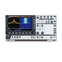 GW Instek MPO-2102B Osciloscópio de Armazenamento Digital 100MHz 2-Canais