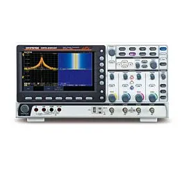 GW Instek MPO-2204P Osciloscópio de Armazenamento Digital 200MHz 4-Canais