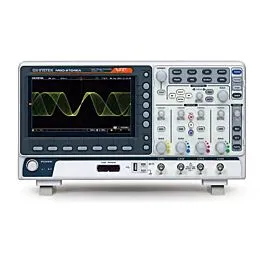 Osciloscópio de Armazenamento Digital GW Instek MSO-2204EA