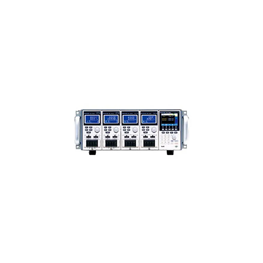GW Instek PEL-002 Alça de Montagem em Rack