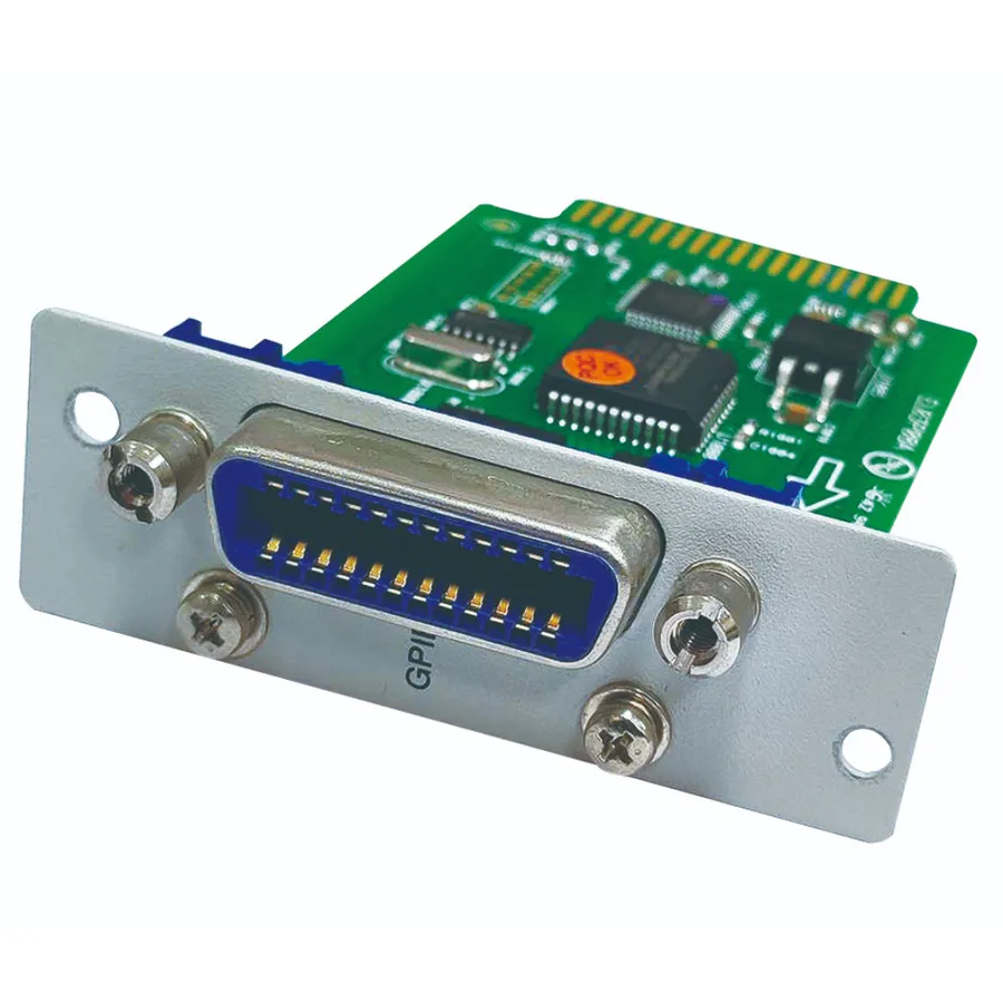 GW Instek PEL-004 Cartão de Interface GPIB