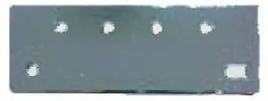 GW Instek PEL-006 Placa de Conexão de Cobre
