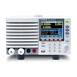 GW Instek PEL-3031AE Carga Eletrônica Programável 300W