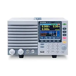 Carga Eletrônica Programável GW Instek PEL-3041