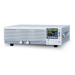 Carga Eletrônica Programável GW Instek PEL-3111 1050W