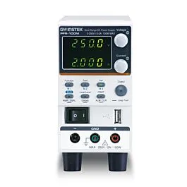 GW Instek PFR-100M Fonte de Alimentação DC Multifaixa sem Ventilador