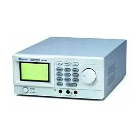 Fonte de Alimentação DC Programável GW Instek PSP-603