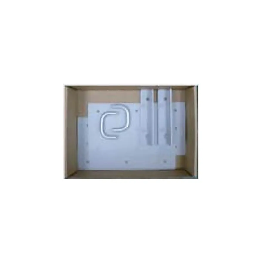 GW Instek PSU-02A Kit de Empilhamento Vertical