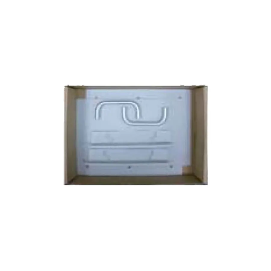 GW Instek PSU-03A Kit de Empilhamento Vertical para 4 Unidades