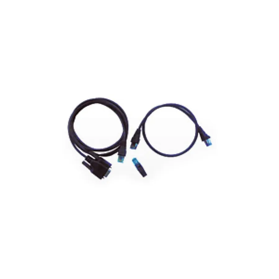 GW Instek PSU-232 Kit de Cabo RS232