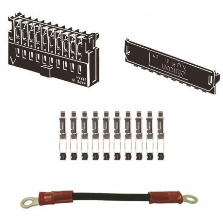 Kit de Acessórios GW Instek PSW-001