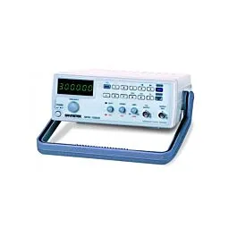 Gerador de Funções DDS GW Instek SFG-1003