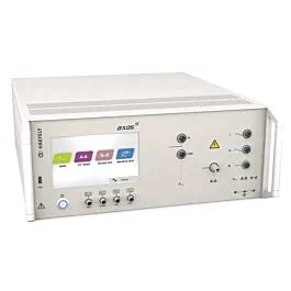 Sistema Compacto de Teste de Imunidade Haefely AXOS5