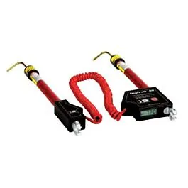 Detector de Tensão HD Electric DVM-80T