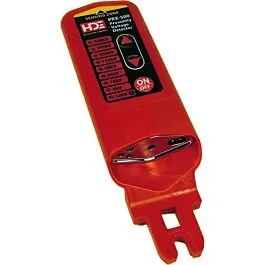Detector de Tensão por Proximidade HD Electric PRX-500/220P