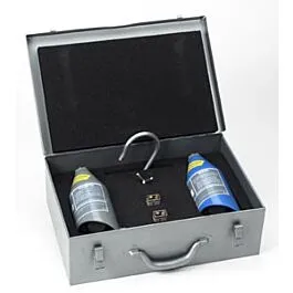Detector de Tensão Sem Fio HD Electric TAG-5000