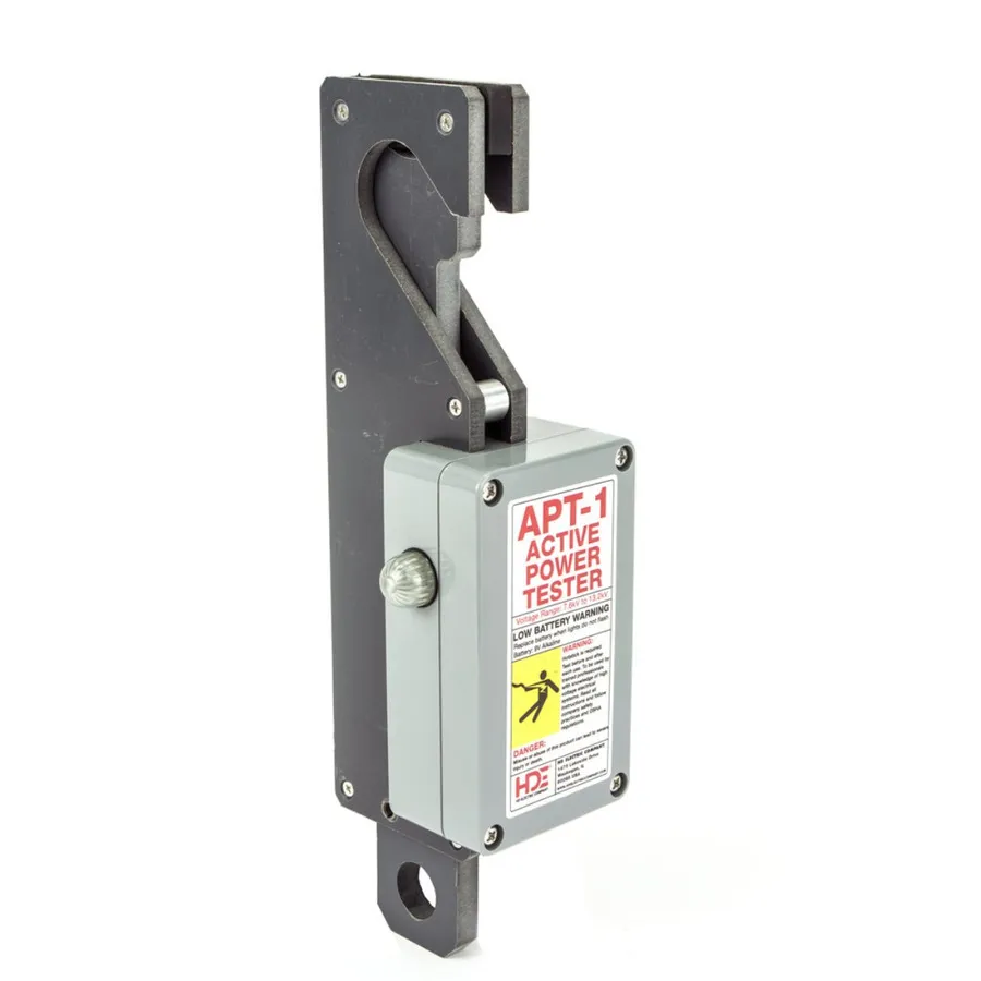 Detector de Tensão HDE APT-1