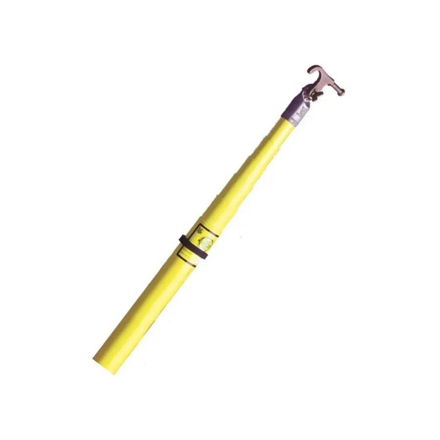 HDE HV-235 Vara de Toque Telescópica