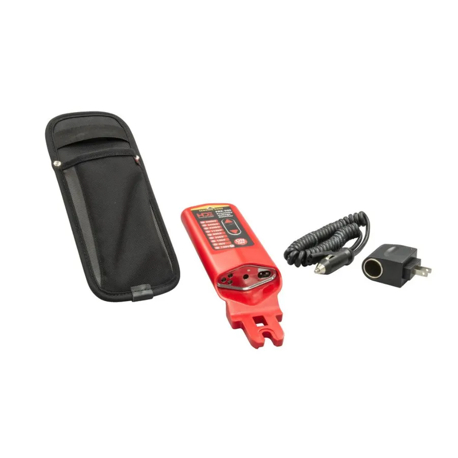 Detector de Tensão por Proximidade HDE PRX-500H