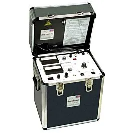 Testador de Hipot DC High Voltage Inc PTS-80