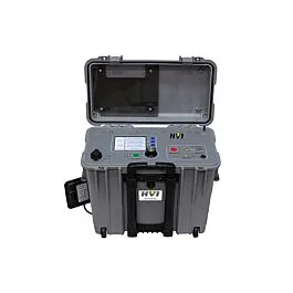 Testador Hipot VLF High Voltage Inc VLF-34E