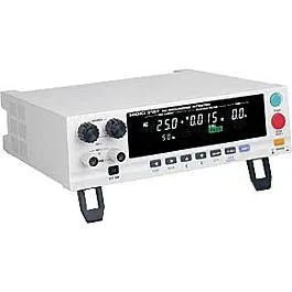 Testador de Aterramento AC Hioki 3157-01