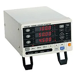 Medidor de Potência AC Hioki 3333-01
