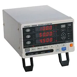 Medidor de Potência AC Hioki 3333