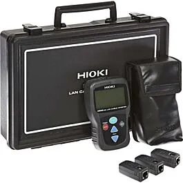 Testador de Cabo LAN Hioki 3665-20-01