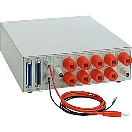 Scanner de Alta Tensão Hioki 3930