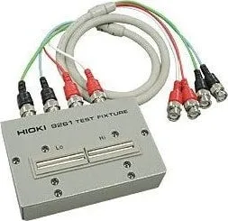 Hioki 9261 Acessório de Teste LCR