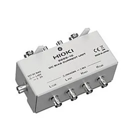 Hioki 9269-10 Unidade de Corrente de Polarização CC
