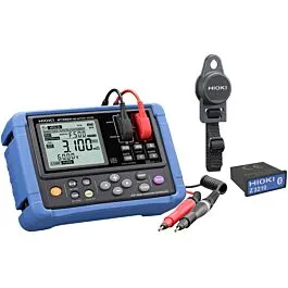 Testador de Bateria Hioki BT3554-51 PRO KIT