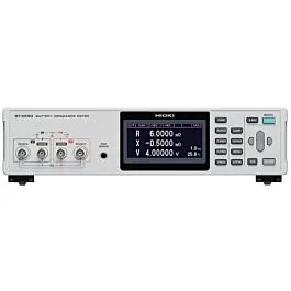 Medidor de Impedância de Bateria Hioki BT4560-50