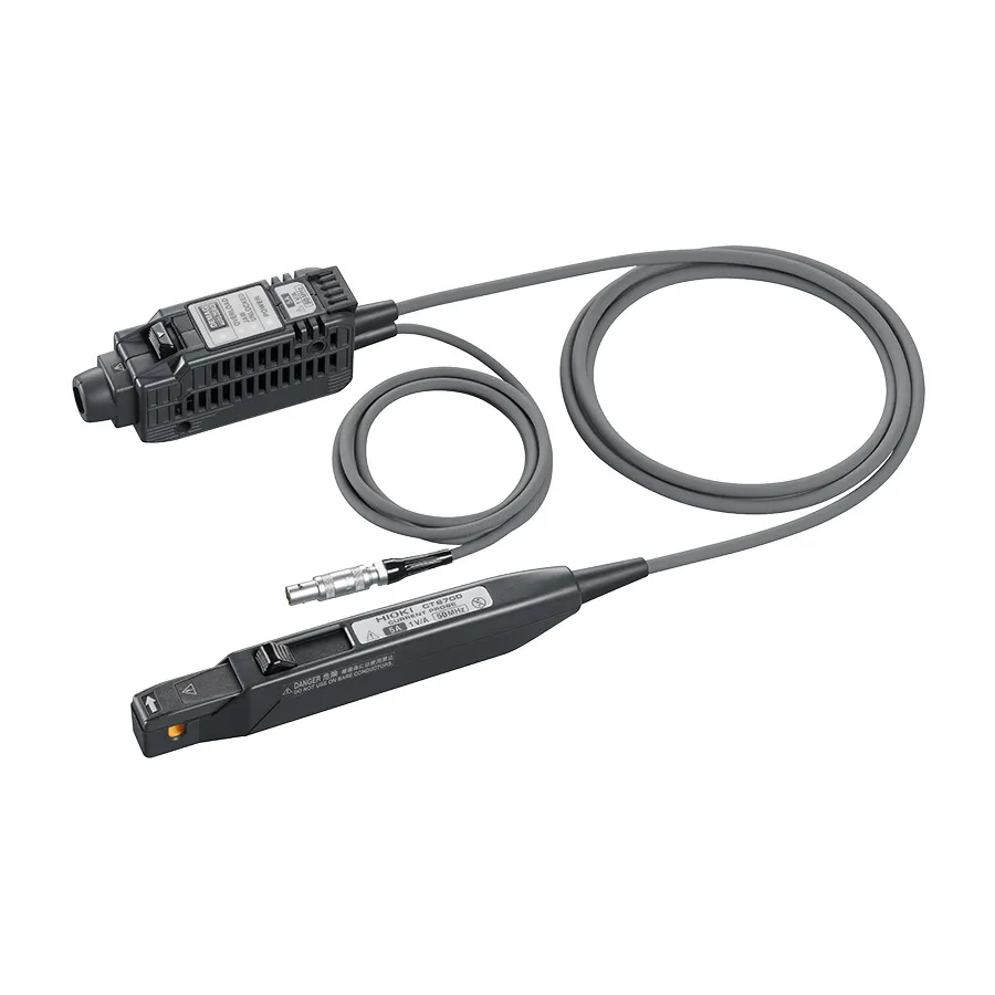 Sonda de Corrente Hioki CT6700