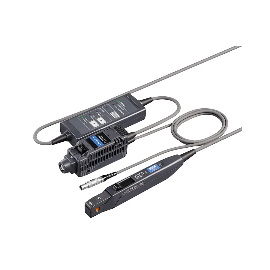 Sonda de Corrente Hioki CT6710