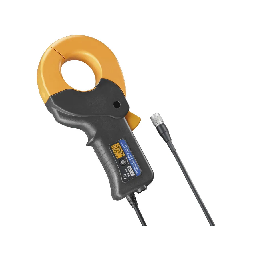 Sonda de Corrente AC/DC Hioki CT6845A