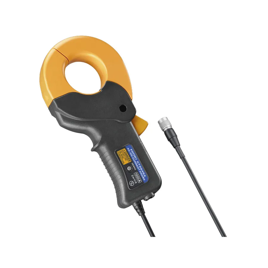 Sonda de Corrente AC/DC Hioki CT6846A