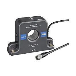 Sensor de Corrente AC/DC Hioki CT6875A-1