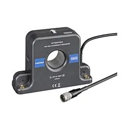 Sensor de Corrente AC/DC Hioki CT6876A