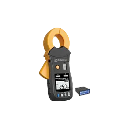 Hioki FT6380-90 Testador de Terra com Pinça