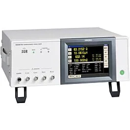Hioki IM3570 Analisador de Impedância