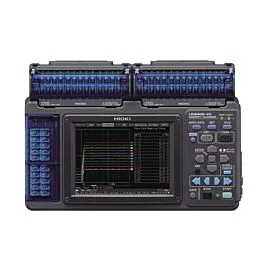 Hioki LR8400-20 Registrador de Dados de Temperatura