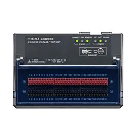 Hioki LR8532 Unidade Sem Fio de Tensão/Temperatura