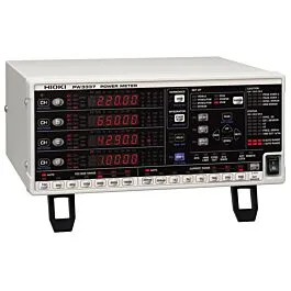 Analisador de Potência Hioki PW3337-01